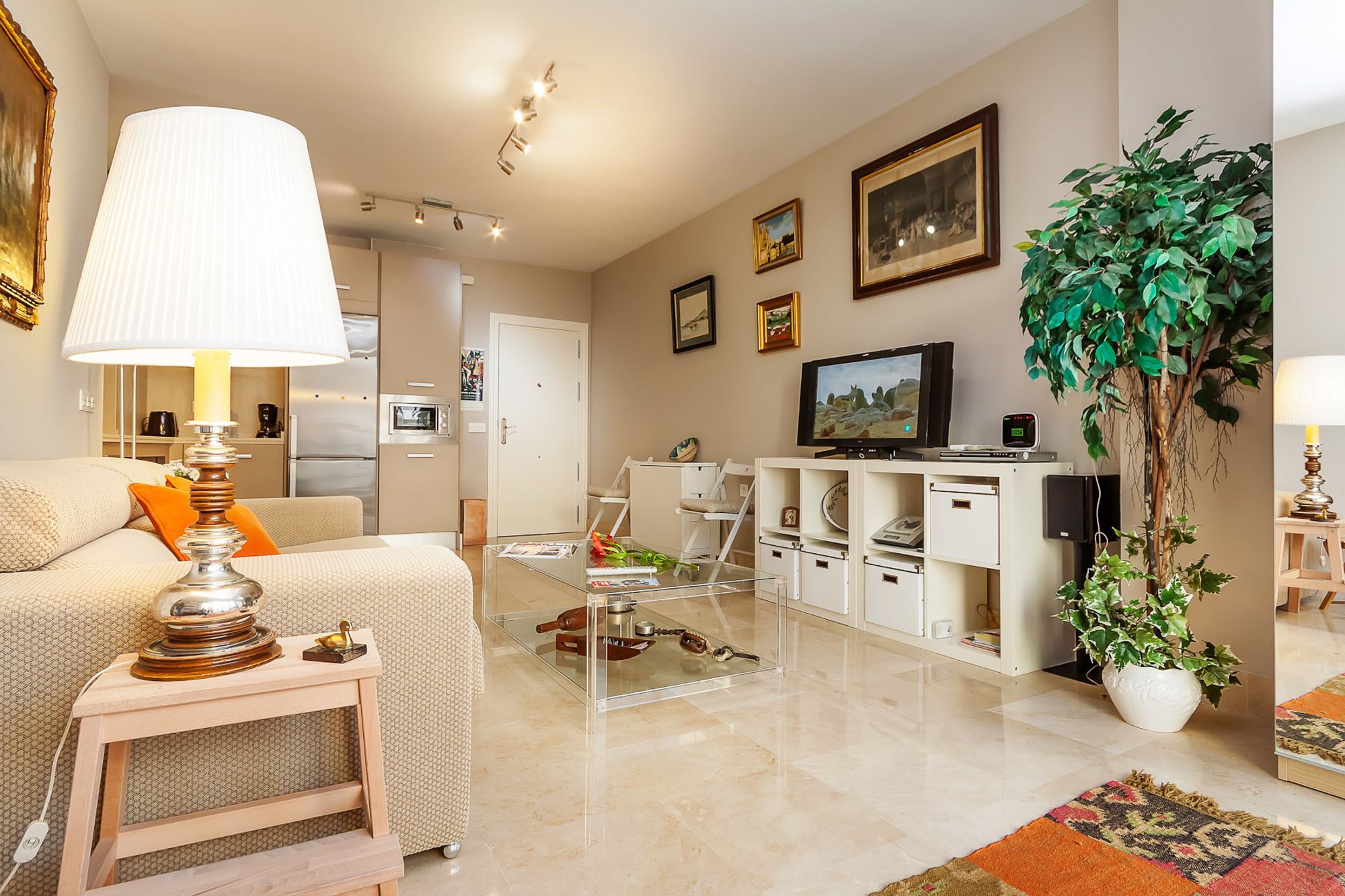 Maestranza Appartement Málaga