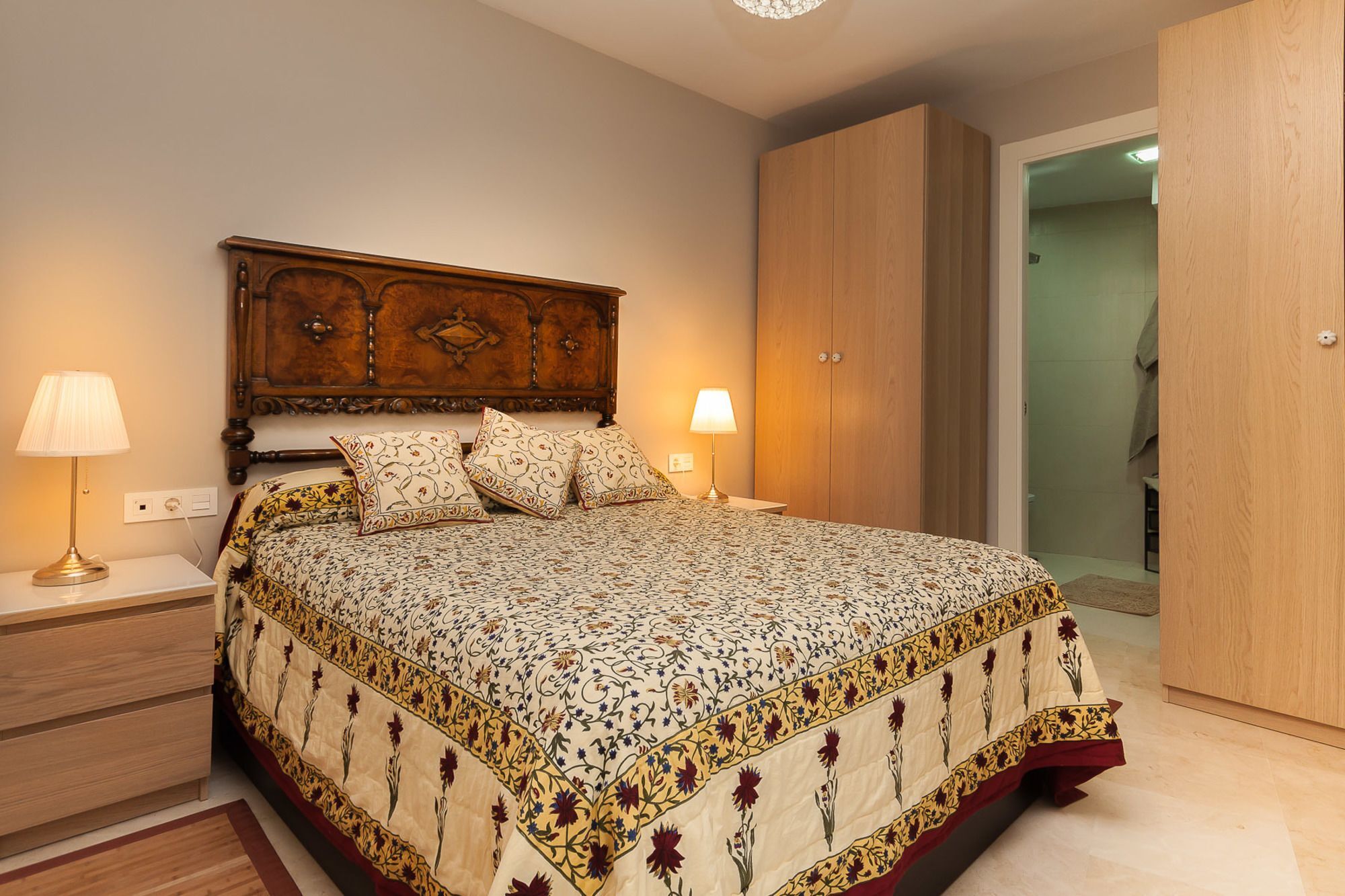 Appartement Maestranza