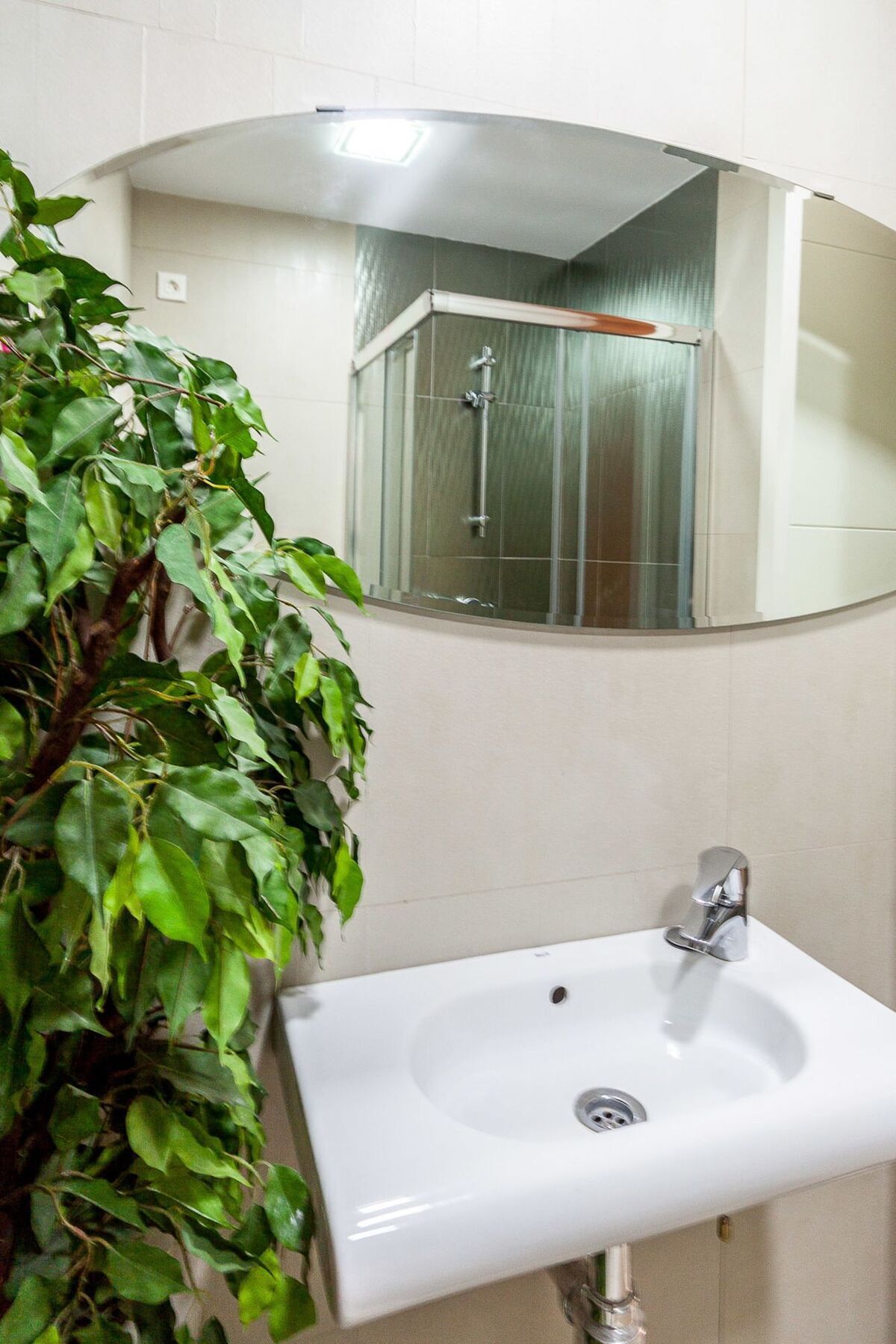 Appartement Maestranza Málaga