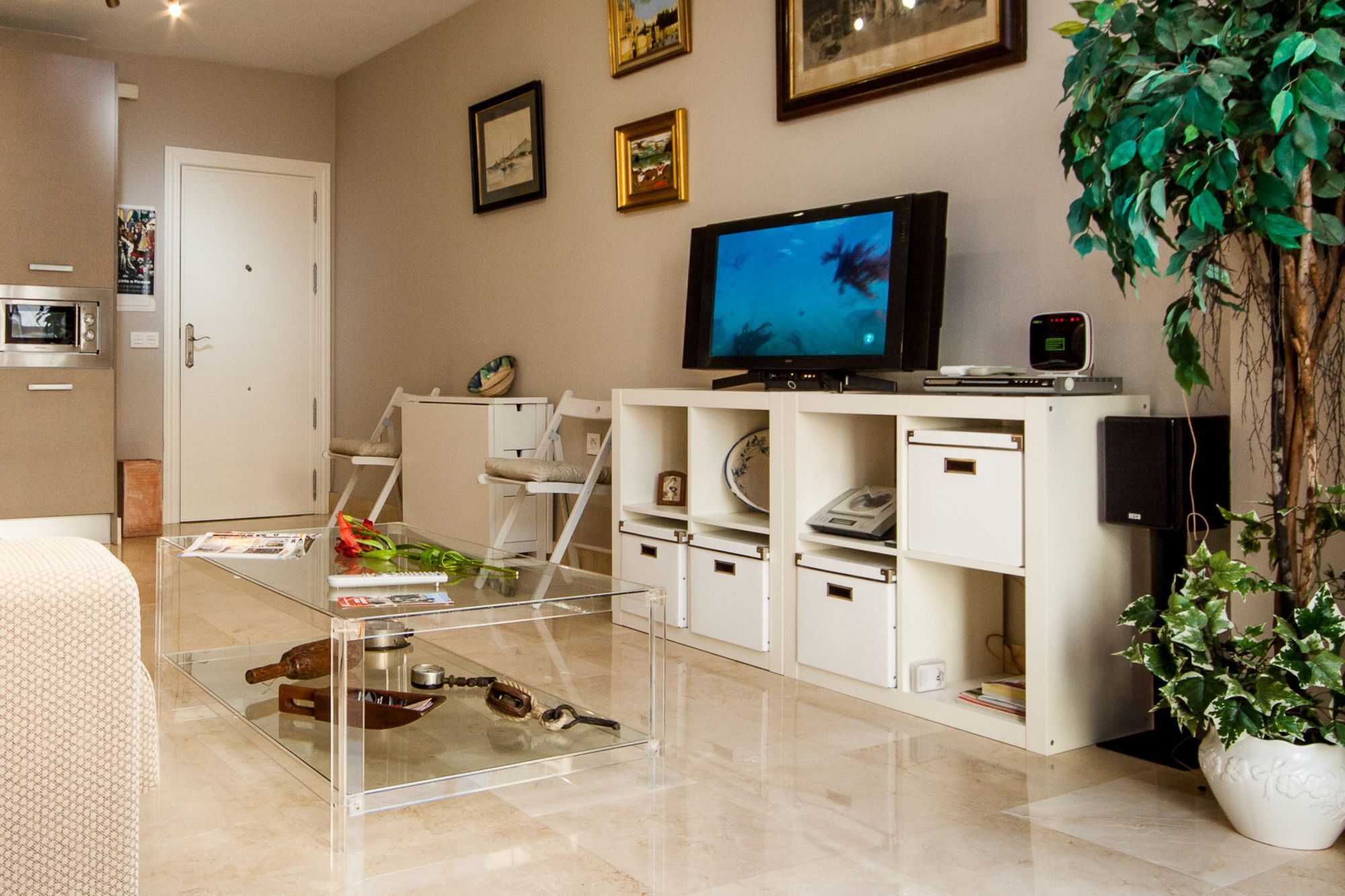 Maestranza Appartement Málaga